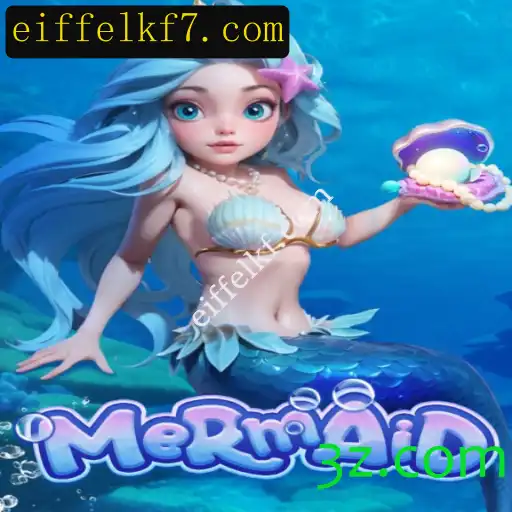 Descubra o Fascinante Jogo Mermaid: Aventuras Subaquáticas