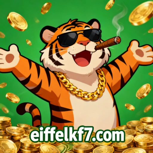 eiffelkf.com Logo