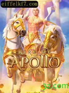 Descubra RiseofApollo: Um Mergulho no Mundo da Mitologia e Estratégia