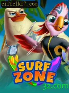 Explorando o Mundo Empolgante de SurfZone: Um Guia Completo