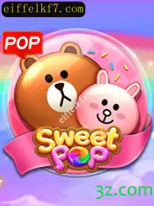 Descubra o Mundo Encantador de SweetPOP