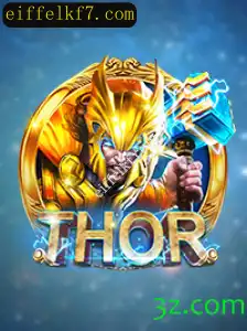 Explorando o Mundo de THOR: O Jogo de Aventuras Épicas