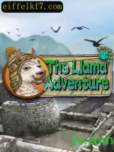TheLlamaAdventure: Uma Jornada Épica e Divertida