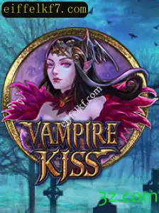 VampireKiss: Uma Aventura Sombriamente Fascinante no Mundo dos Jogos