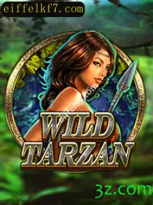 Explorando o Universo de WildTarzan: Aventuras, Estratégia e Supressas
