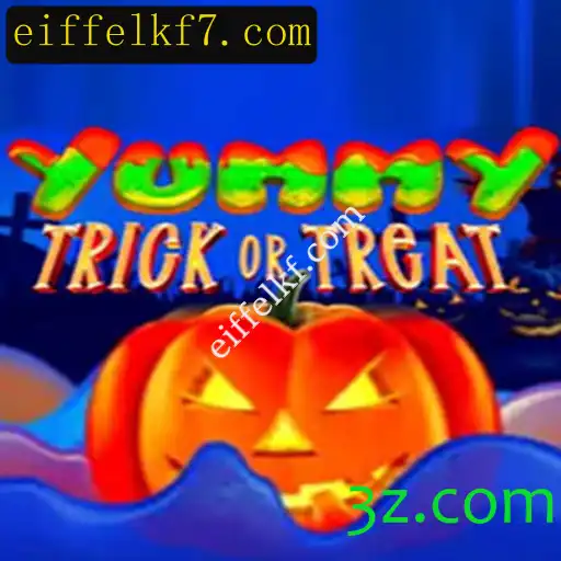 YummyTrickorTreat: Uma Aventura Deliciosa no Mundo dos Doces