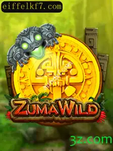 ZumaWild: Descubra o Fascinante Mundo do Quebra-cabeça de Ação